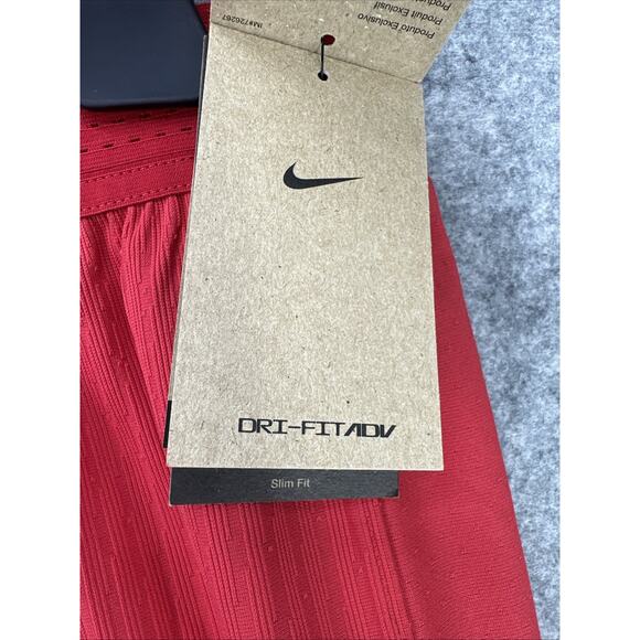 Nike Dri-FIT ADV Men's Size XL Liverpool FC 2024 Soccer Shorts FN8828-687 $100 - Picture 5 of 12